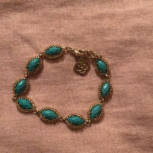 Kendra Scott bracelet